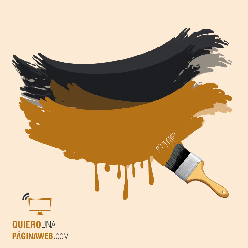 Imagen corporativa profesional: colores corporativos